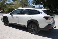 2022 Subaru Outback AWD Sport