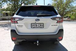 2022 Subaru Outback AWD Sport