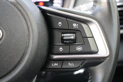 2022 Subaru Outback AWD Sport