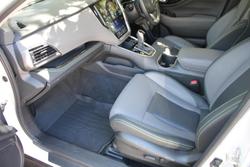 2022 Subaru Outback AWD Sport