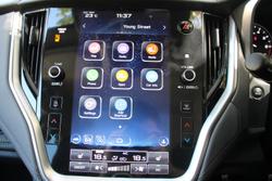 2022 Subaru Outback AWD Sport