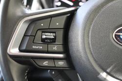 2022 Subaru Outback AWD Sport