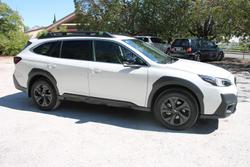 2022 Subaru Outback AWD Sport