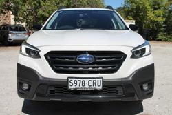 2022 Subaru Outback AWD Sport