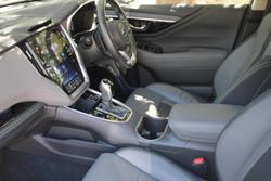 2022 Subaru Outback AWD Sport