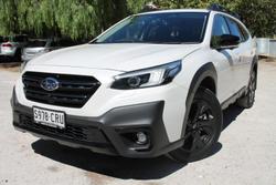 2022 Subaru Outback AWD Sport