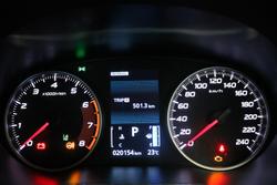 2024 Mitsubishi Eclipse Cross Exceed