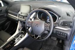 2024 Mitsubishi Eclipse Cross Exceed