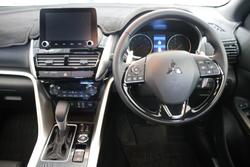 2024 Mitsubishi Eclipse Cross Exceed