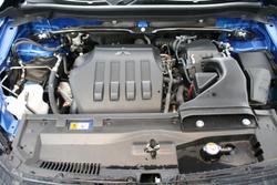 2024 Mitsubishi Eclipse Cross Exceed