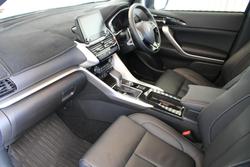 2024 Mitsubishi Eclipse Cross Exceed