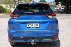 2024 Mitsubishi Eclipse Cross Exceed