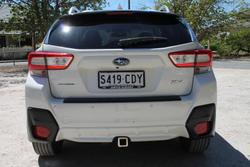 2017 Subaru XV 2.0i-S