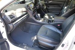 2017 Subaru XV 2.0i-S