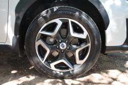 2017 Subaru XV 2.0i-S