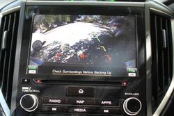 2017 Subaru XV 2.0i-S