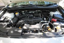 2017 Subaru XV 2.0i-S