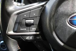 2017 Subaru XV 2.0i-S