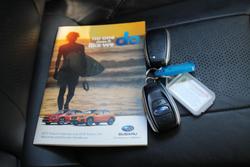 2017 Subaru XV 2.0i-S