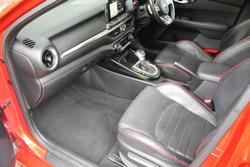 2019 Kia Cerato GT