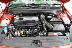 2019 Kia Cerato GT