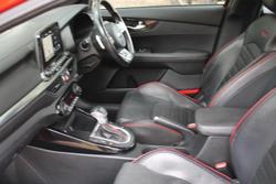 2019 Kia Cerato GT