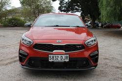 2019 Kia Cerato GT