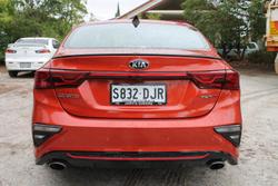 2019 Kia Cerato GT