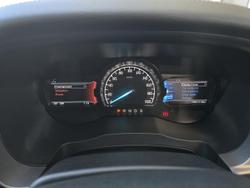 2017 Ford Everest Trend