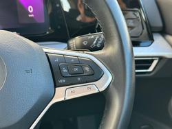 2022 Volkswagen Golf 110TSI Life
