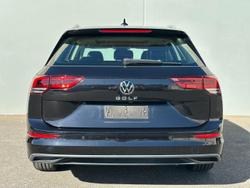 2022 Volkswagen Golf 110TSI Life
