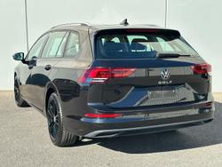 2022 Volkswagen Golf 110TSI Life