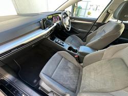 2022 Volkswagen Golf 110TSI Life