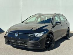 2022 Volkswagen Golf 110TSI Life