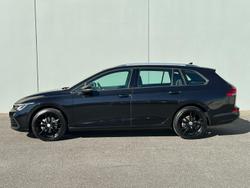 2022 Volkswagen Golf 110TSI Life