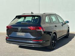 2022 Volkswagen Golf 110TSI Life
