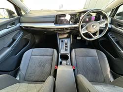 2022 Volkswagen Golf 110TSI Life
