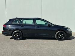 2022 Volkswagen Golf 110TSI Life