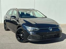 2022 Volkswagen Golf 110TSI Life