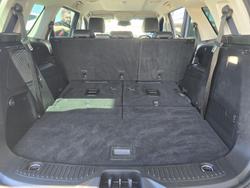 2021 Ford Everest Sport UA II MY21.25 4X4 Dual Range Meteor Grey