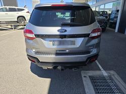 2021 Ford Everest Sport