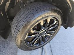 2021 Ford Everest Sport UA II MY21.25 4X4 Dual Range Meteor Grey