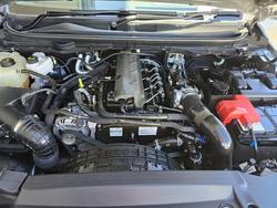 2021 Ford Everest Sport UA II MY21.25 4X4 Dual Range Meteor Grey