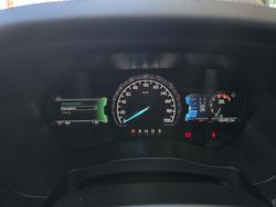 2021 Ford Everest Sport