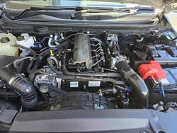 2021 Ford Everest Sport