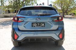 2023 Subaru Crosstrek 2.0L