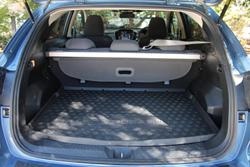 2023 Subaru Crosstrek 2.0L