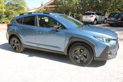 2023 Subaru Crosstrek 2.0L