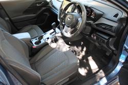 2023 Subaru Crosstrek 2.0L