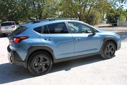 2023 Subaru Crosstrek 2.0L